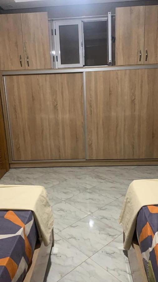 Appartement Neuf Bord De Mer A Anza Agádír Exteriér fotografie